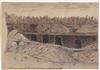 (PENNSYLVANIA.) Dana, Robert S. Group of 3 historical views of Wilkes-Barre.